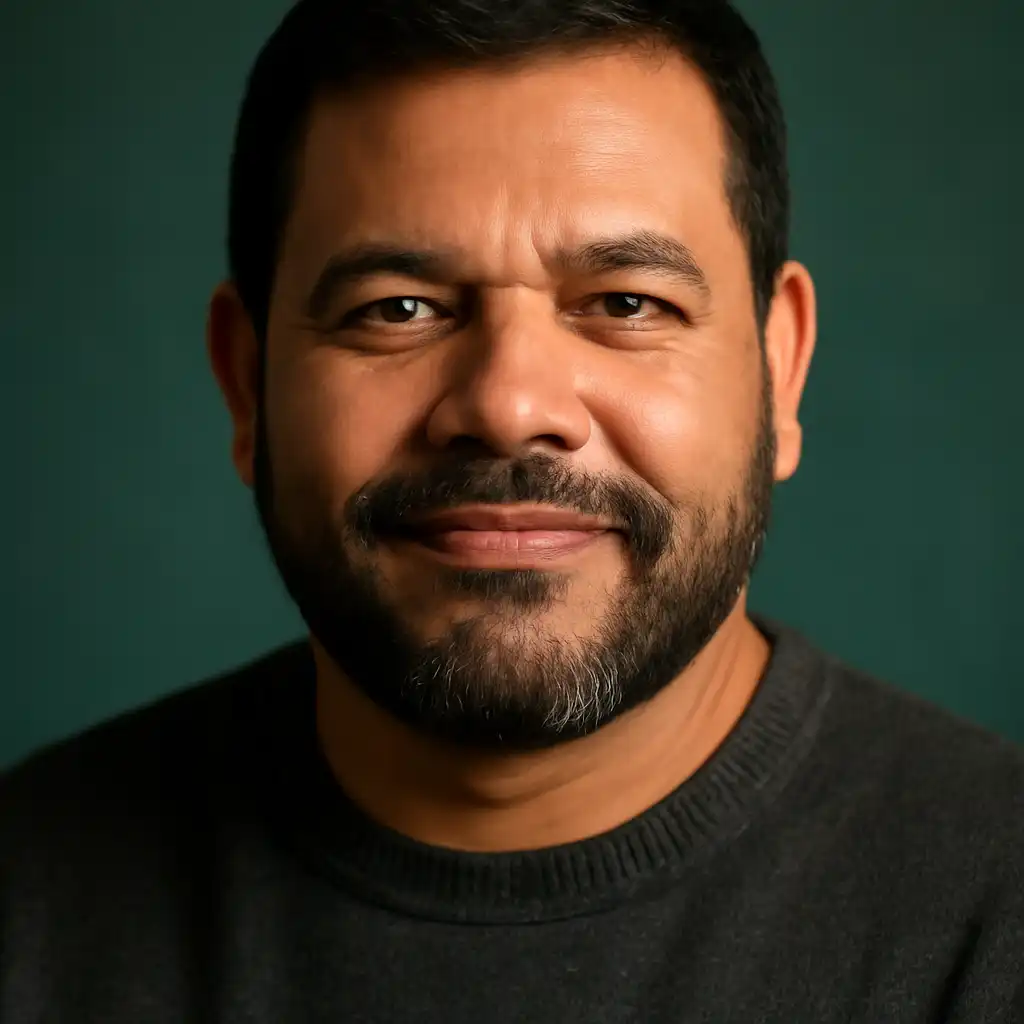 Bruno Nascimento Almeida